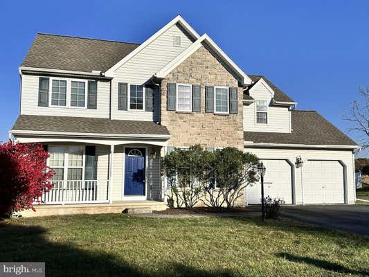 112 S LARKSPUR DR, PALMYRA, PA 17078 - Image 1