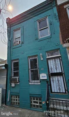 3149 JASPER ST, PHILADELPHIA, PA 19134 - Image 1