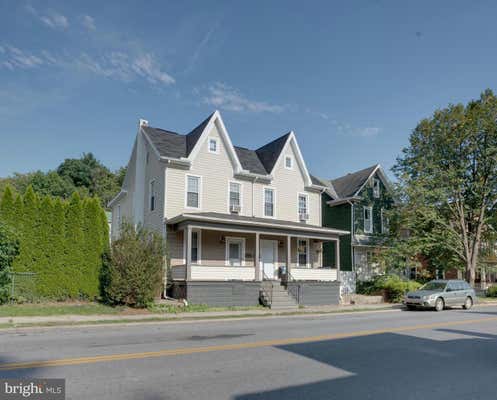 1127 MOORE ST, HUNTINGDON, PA 16652 - Image 1