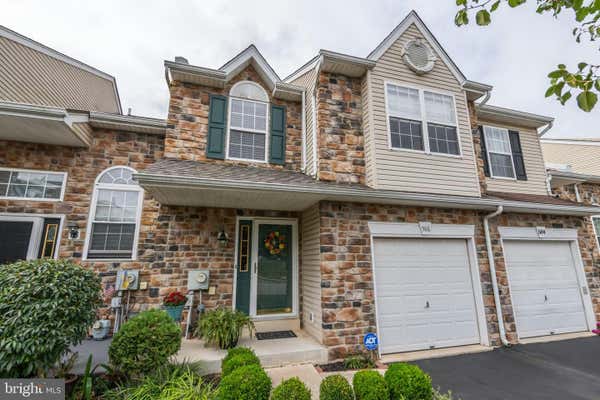 586 HARRINGTON CT, HARLEYSVILLE, PA 19438 - Image 1