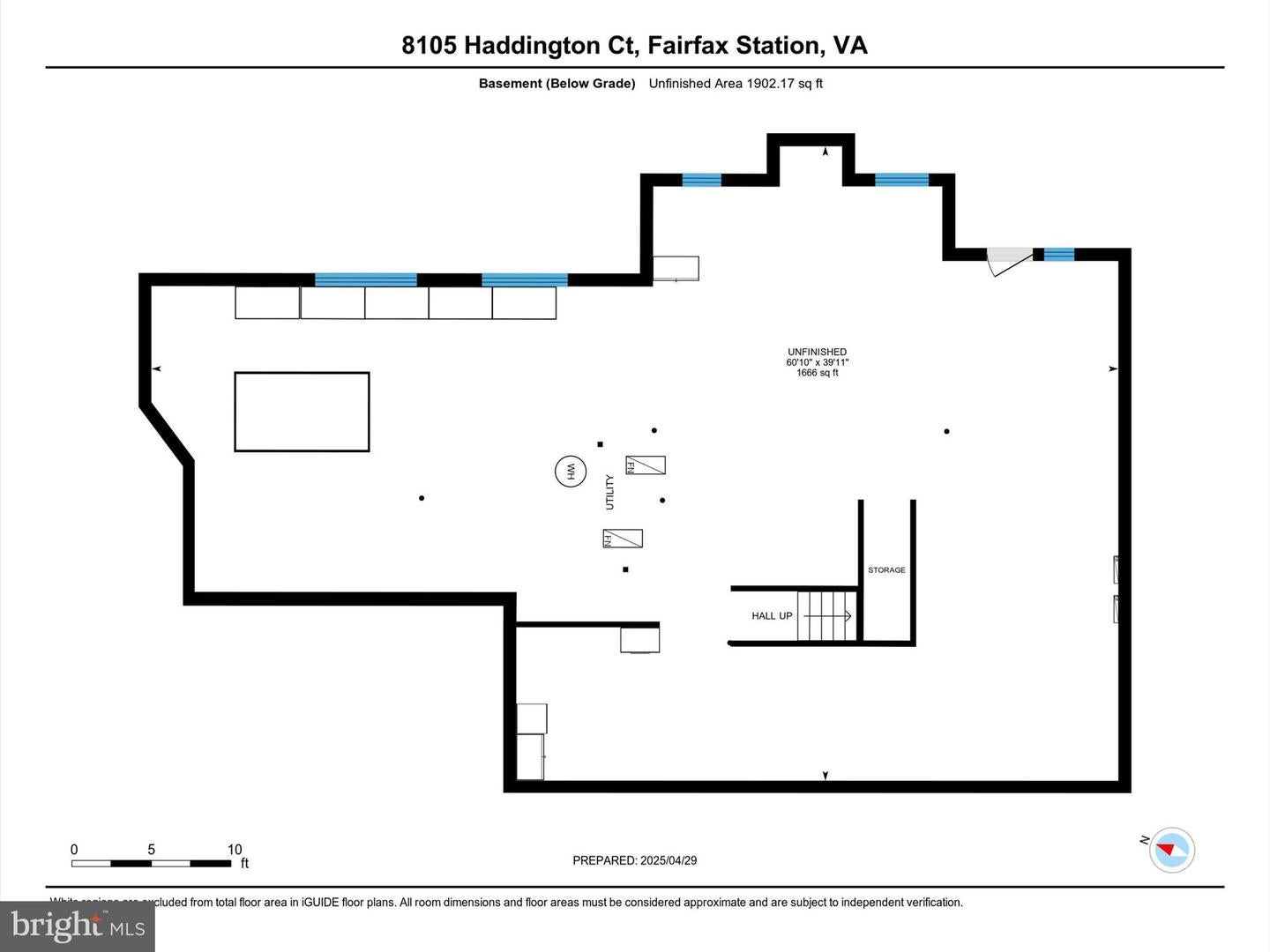 Fairfax Station, Virginia, 22039, United States, 4 Bedrooms Bedrooms, ,4 BathroomsBathrooms,Residential,Active,1905039