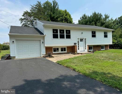 233 WOODS LN, SOMERDALE, NJ 08083 - Image 1