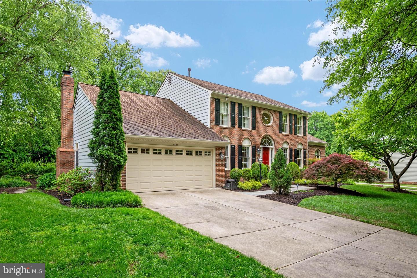 Rockville, Maryland, 20852, United States, 4 Bedrooms Bedrooms, ,4 BathroomsBathrooms,Residential,Active,2045026