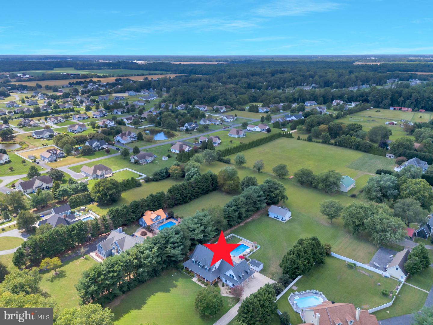 Milton, Delaware, 19968, United States, 4 Bedrooms Bedrooms, ,5 BathroomsBathrooms,Residential,Active,1941147