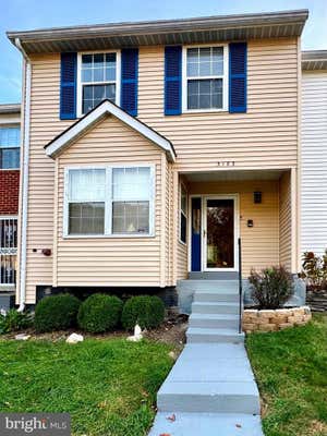 3103 BRINKLEY STATION DR, TEMPLE HILLS, MD 20748 - Image 1