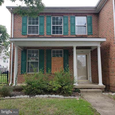 730 MURPHY LN, BALTIMORE, MD 21201 - Image 1