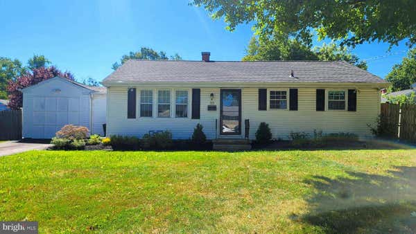 88 SUNSET BLVD, HAMILTON, NJ 08690 - Image 1