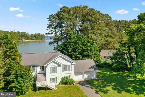 415 HOPEDALE FARM RD, REEDVILLE, VA 22539 - Image 1