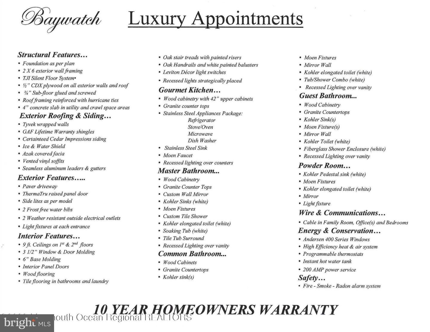 Forked River, New Jersey, 08731, United States, ,6 BathroomsBathrooms,Residential,Active,1702894