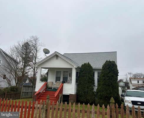 2905 FLEETWOOD AVE, BALTIMORE, MD 21214 - Image 1