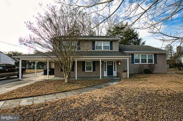 306 WYMAN DR, SALISBURY, MD 21804 - Image 1