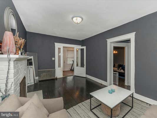 3727 MILFORD AVE, BALTIMORE, MD 21207 - Image 1