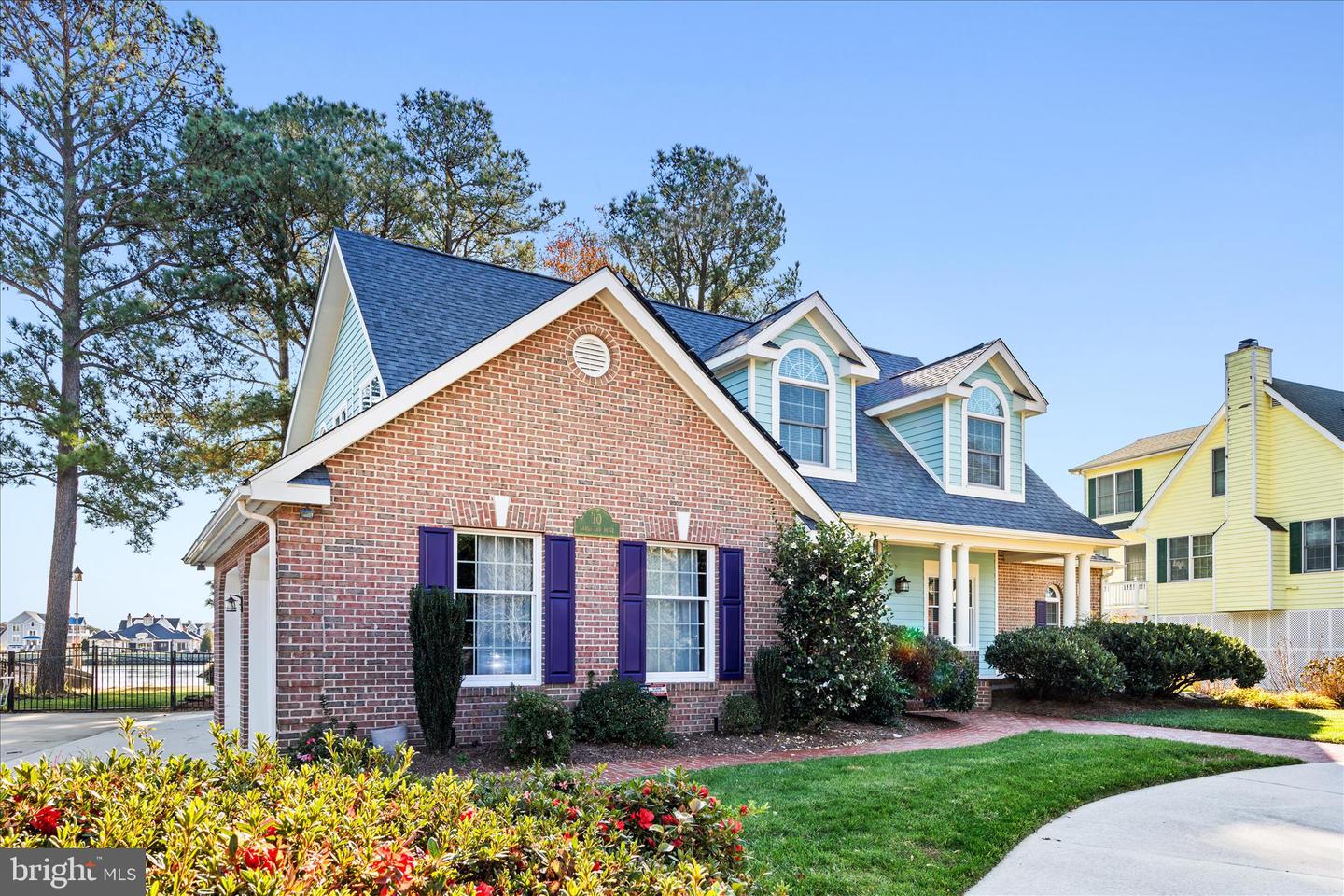 Rehoboth Beach, Delaware, 19971, United States, 4 Bedrooms Bedrooms, ,4 BathroomsBathrooms,Residential,Active,1905101