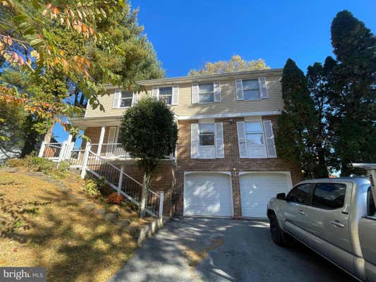 13721 HOBART DR, SILVER SPRING, MD 20904 - Image 1