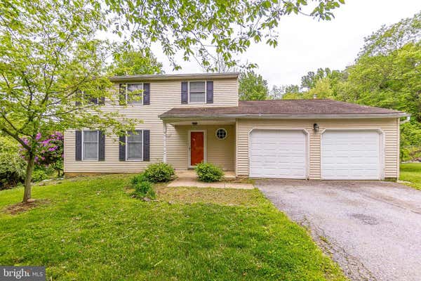 7 RABBIT RUN LN, GLENMOORE, PA 19343 - Image 1