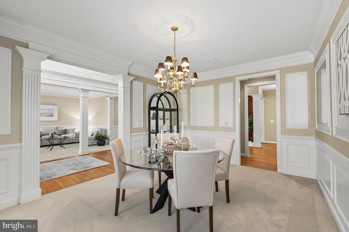 Haymarket, Virginia, 20169, United States, 5 Bedrooms Bedrooms, ,5 BathroomsBathrooms,Residential,Active,1961953