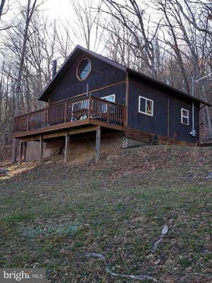 601 DOVE DR, PAW PAW, WV 25434 - Image 1