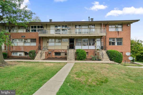 7405 18TH AVE # 20, HYATTSVILLE, MD 20783 - Image 1