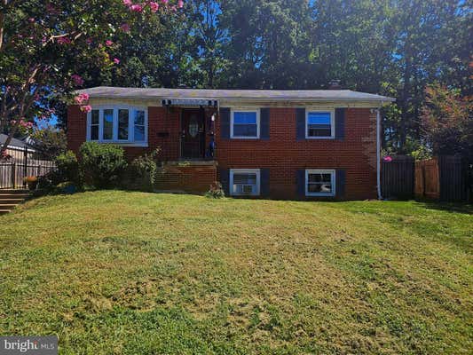 14309 LOUISA ST, WOODBRIDGE, VA 22191 - Image 1