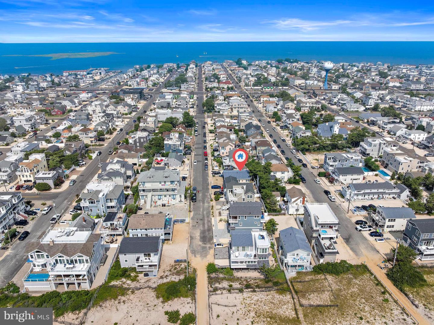Long Beach Township, New Jersey, 08008, United States, 4 Bedrooms Bedrooms, ,2 BathroomsBathrooms,Residential,Active,1914611