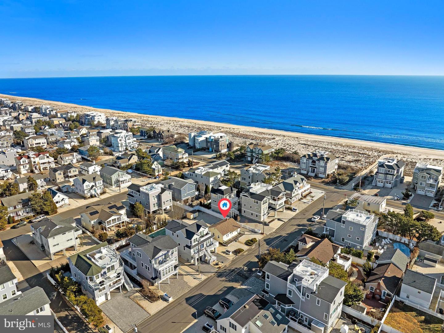 Long Beach Township, New Jersey, 08008, United States, 2 Bedrooms Bedrooms, ,1 BathroomBathrooms,Residential,Active,2006969