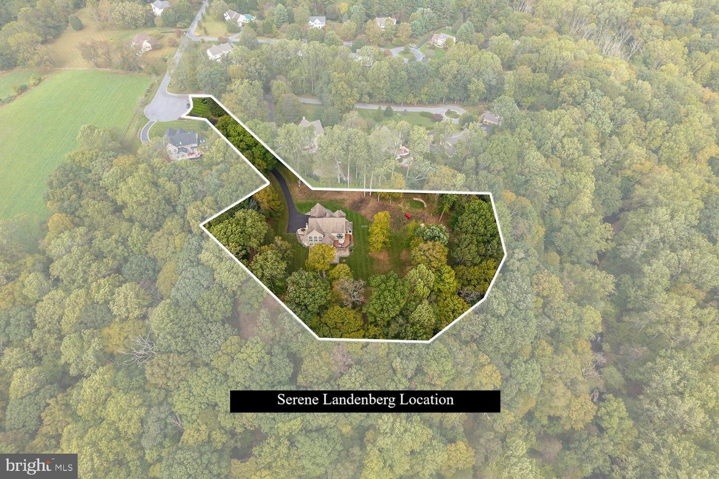 Landenberg, Pennsylvania, 19350, United States, 5 Bedrooms Bedrooms, ,6 BathroomsBathrooms,Residential,Active,1965819