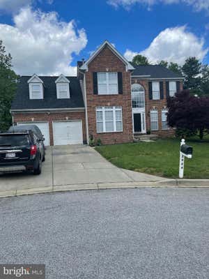 2908 CITRUS LN, SPRINGDALE, MD 20774 - Image 1