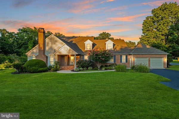 451 WINDROW CLUSTERS DR, MOORESTOWN, NJ 08057 - Image 1