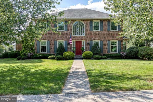 322 E MEADOW DR, MECHANICSBURG, PA 17055 - Image 1