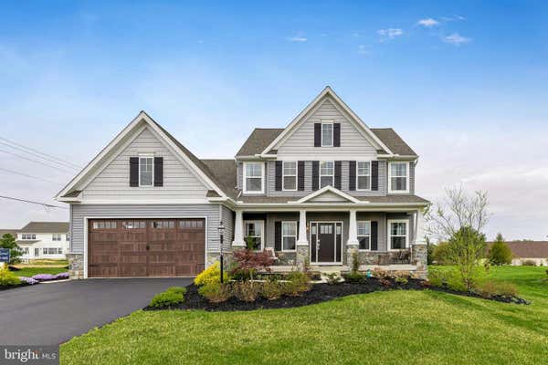 202 ANGELICA WAY, NEW FREEDOM, PA 17349 - Image 1