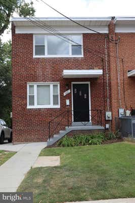 5818 35TH PL, HYATTSVILLE, MD 20782 - Image 1