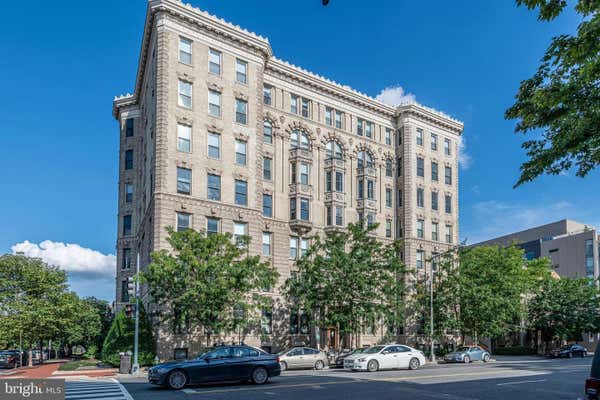 1325 13TH ST NW APT 605, WASHINGTON, DC 20005 - Image 1