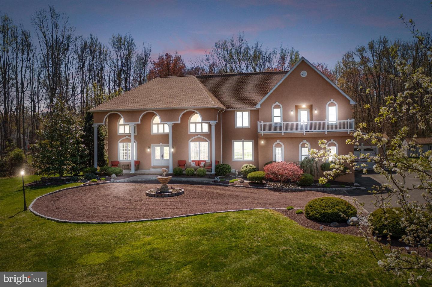 Robbinsville, New Jersey, 08691, United States, 6 Bedrooms Bedrooms, ,6 BathroomsBathrooms,Residential,Active,1953417