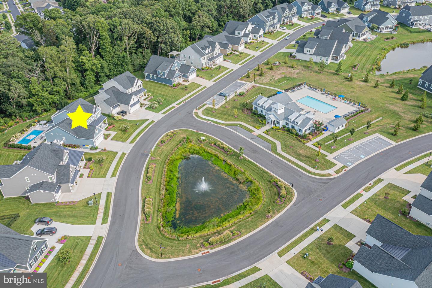 Rehoboth Beach, Delaware, 19971, United States, 4 Bedrooms Bedrooms, ,3 BathroomsBathrooms,Residential,Active,1922656