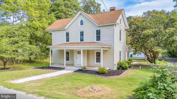 3231 LAWSONIA RD, CRISFIELD, MD 21817 - Image 1