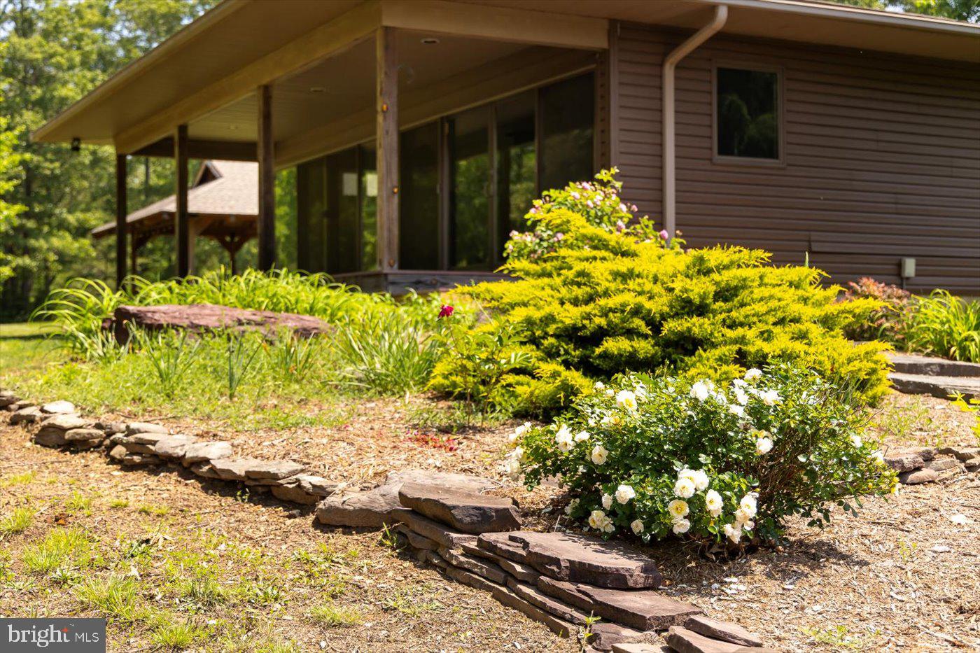 Rhoadesville, Virginia, 22542, United States, 3 Bedrooms Bedrooms, ,3 BathroomsBathrooms,Residential,Active,1769999