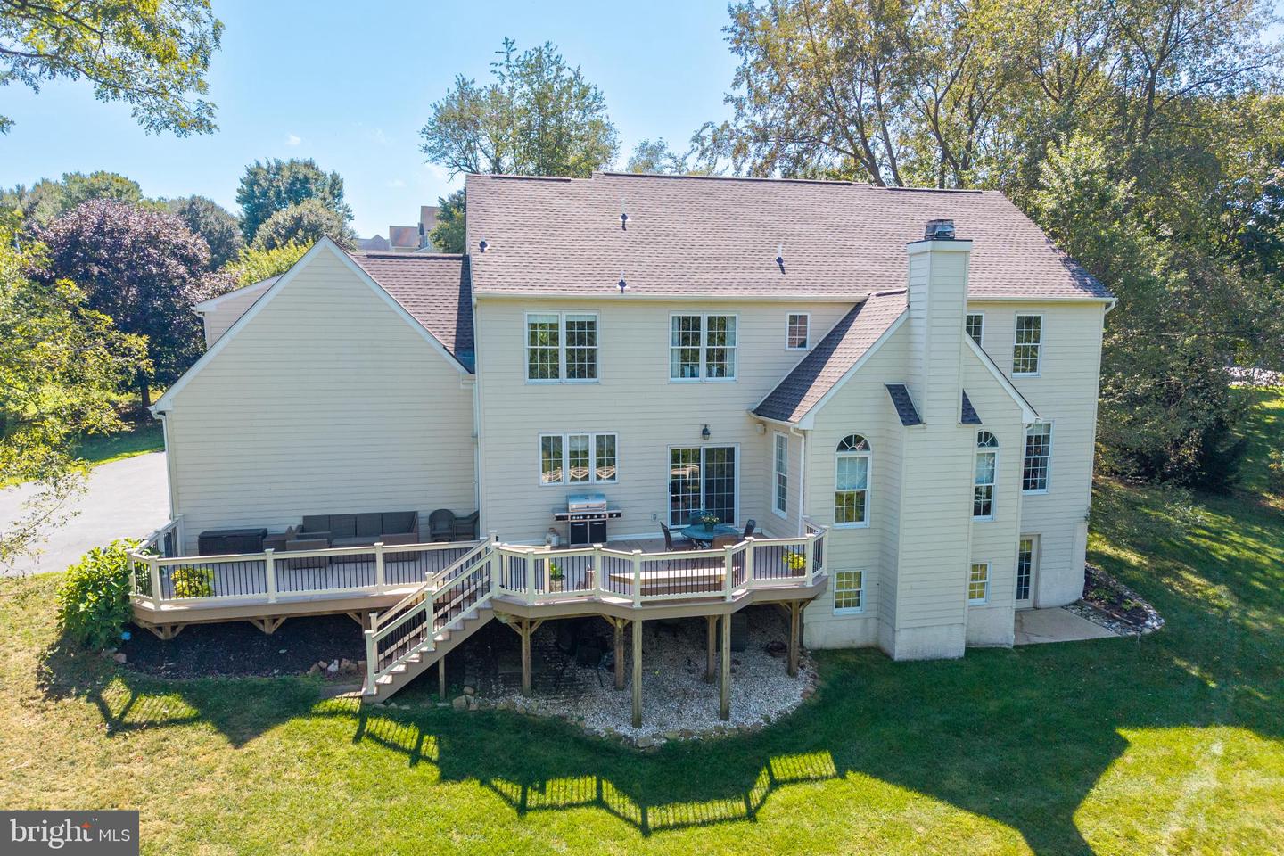 West Chester, Pennsylvania, 19382, United States, 4 Bedrooms Bedrooms, ,4 BathroomsBathrooms,Residential,Active,1944092