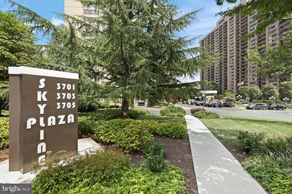 3701 S GEORGE MASON DR UNIT 1008N, FALLS CHURCH, VA 22041 - Image 1