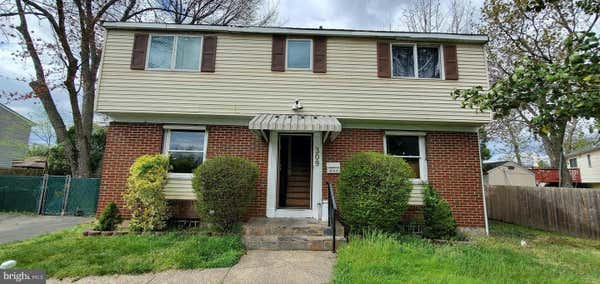 309 E FRANKLIN AVE, BEVERLY, NJ 08010 - Image 1