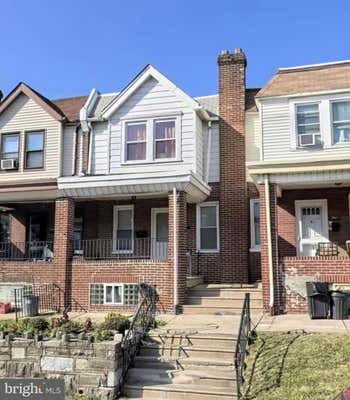 3411 WELLINGTON ST, PHILADELPHIA, PA 19149 - Image 1