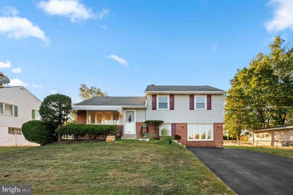 422 S CENTRAL BLVD, BROOMALL, PA 19008 - Image 1