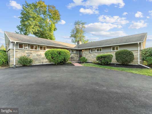 7763 LARZELERE LN, WYNCOTE, PA 19095 - Image 1