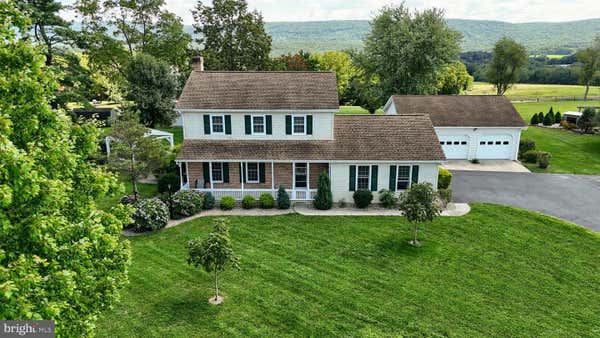 248 BIRDS HILL RD, PINE GROVE, PA 17963 - Image 1