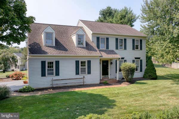 150 BRIAR HILL RD, LITITZ, PA 17543 - Image 1