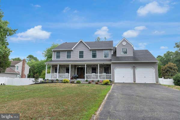 19 GROVER CT, JACKSON, NJ 08527 - Image 1