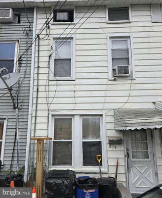 214 HOME AVE, TRENTON, NJ 08611 - Image 1