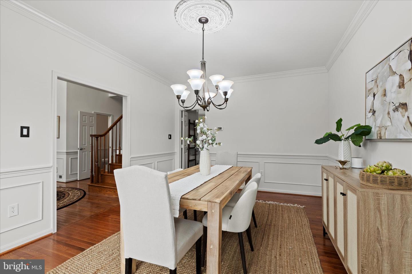 Centreville, Virginia, 20121, United States, 4 Bedrooms Bedrooms, ,3 BathroomsBathrooms,Residential,Contingent,2045785