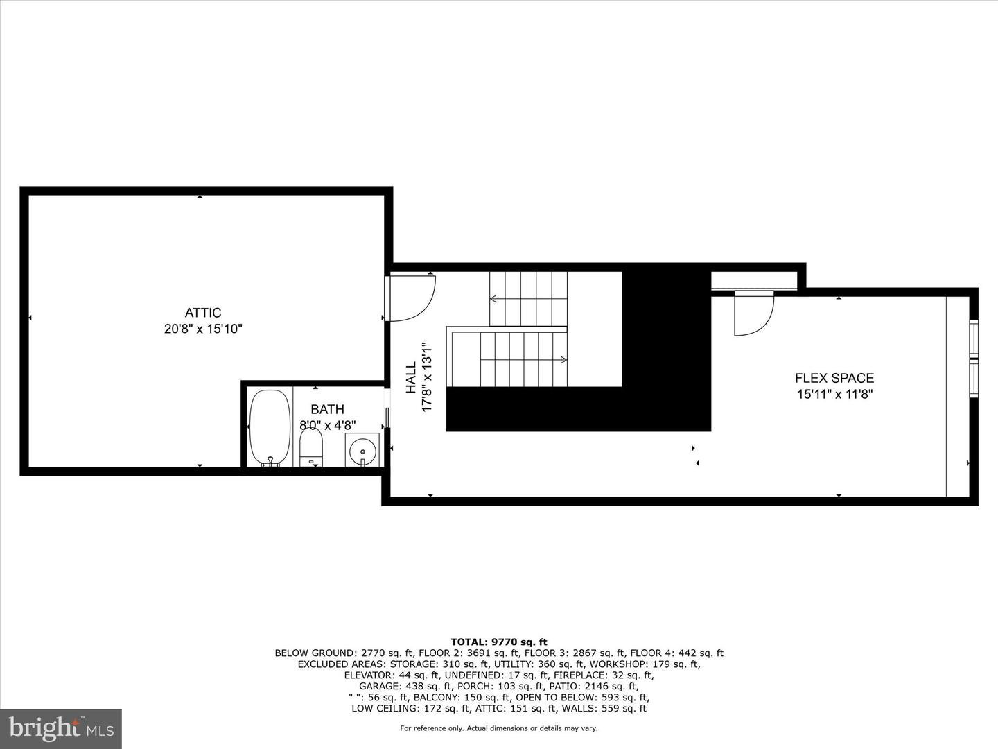 Frederick, Maryland, 21702, United States, 5 Bedrooms Bedrooms, ,8 BathroomsBathrooms,Residential,Active,2002354