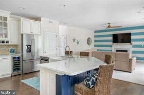 Lewes, Delaware, 19958, United States, 4 Bedrooms Bedrooms, ,4 BathroomsBathrooms,Residential,Active,2007329