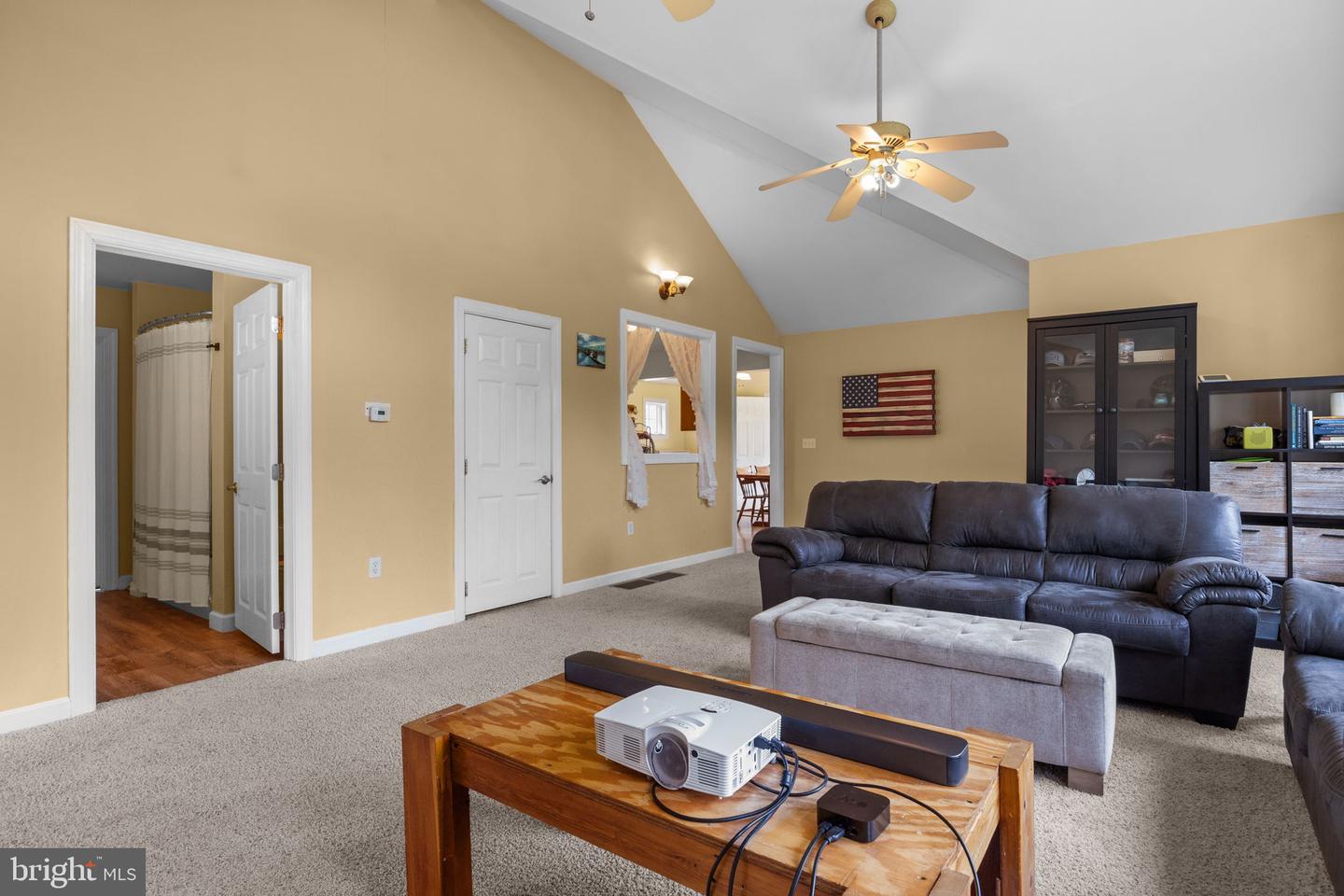 Lambertville, New Jersey, 08530, United States, 6 Bedrooms Bedrooms, ,5 BathroomsBathrooms,Residential,Active,1843838